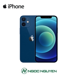 iPhone 12 Quốc Tế 95%