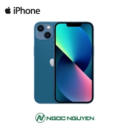 iPhone 13 Mini Quốc Tế 95%