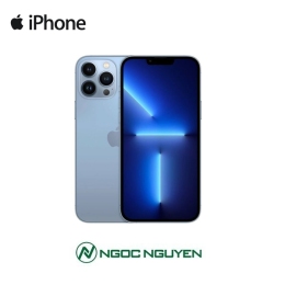 iPhone 13 Pro Quốc Tế 95%