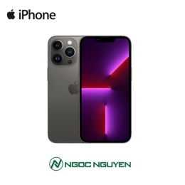 iPhone 13 Pro Quốc Tế 95%