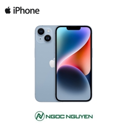 iPhone 14 Plus Quốc Tế 95%