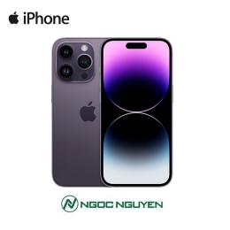 iPhone 14 Pro Max Quốc Tế 95%
