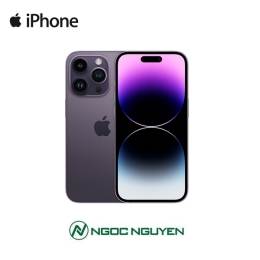iPhone 14 Pro Quốc Tế 95%