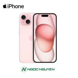 iPhone 15 Chính Hãng 99%