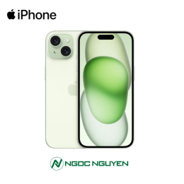 iPhone 15 Plus Chính Hãng 99%