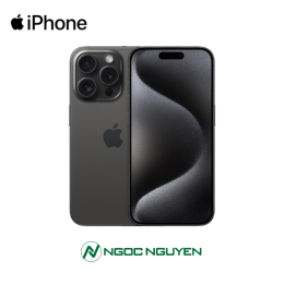 iPhone 15 Pro Chính Hãng 99%