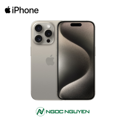 iPhone 15 Pro Chính Hãng 99%