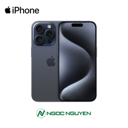 iPhone 15 Pro Chính Hãng 99%