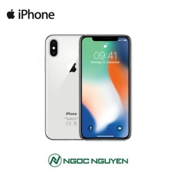 iPhone X Quốc Tế 95%