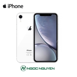 iPhone Xr Quốc Tế [ Like New 99% ]