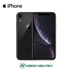 iPhone Xr Quốc Tế 95%