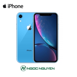 iPhone Xr Quốc Tế 95%
