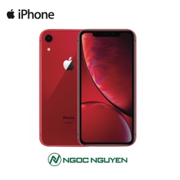 iPhone Xr Quốc Tế 95%