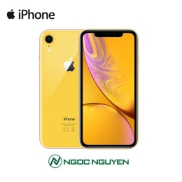 iPhone Xr Quốc Tế 95%