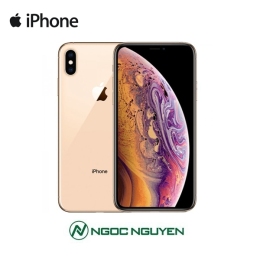 iPhone XS Chính Hãng Quốc Tế 95%