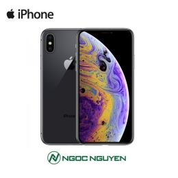 iPhone XS Chính Hãng Quốc Tế 95%