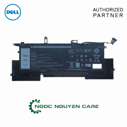 Pin Laptop Dell Latitude 9410 2in1 (7146W 78Wh)