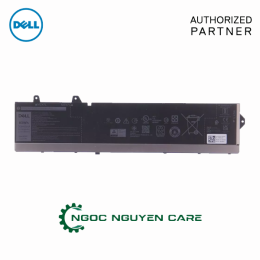 Pin Laptop Dell Precision 7670 (RCVVT 83Wh)