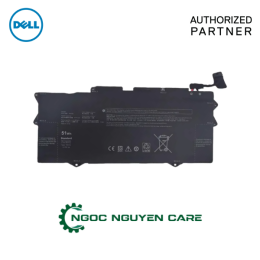 Pin Laptop Dell XPS 13 9315 (YM15G 51Wh)