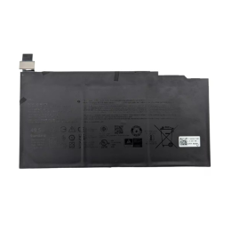 Pin Laptop Dell XPS 9315 2in1 (G8W13 49.5Wh)