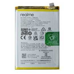 PIN Realme 8i 2021 (BLP877)