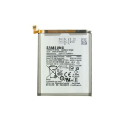 Pin Samsung Galaxy A55 2024 (EB-BA256ABS)