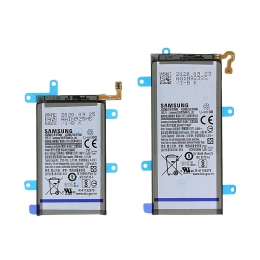 Pin Samsung Galaxy Z Fold 3 2021 (EB-BF926ABY)