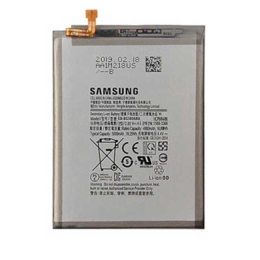 Pin Samsung Galaxy M02 2022 (EB-BA217ABY)