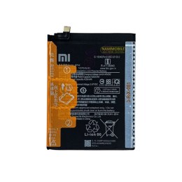 Pin Xiaomi Mi 11 Lite 2021 (BP42)