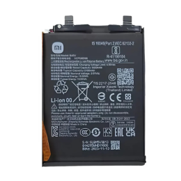 Pin Xiaomi Redmi Note 13 Pro 2024 (BM5V)