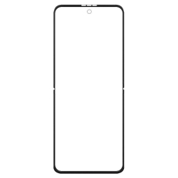 Ép kính Samsung Galaxy Z Flip 3 2021 (F711)