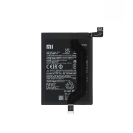 Pin Xiaomi Redmi Note 10 Pro Max 2021 (BM57)