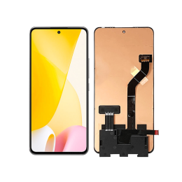 Màn hình Xiaomi 12T 5G 2022