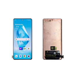 Màn hình Realme GT Neo 6/ 6T/6 SE 2024