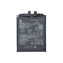 Pin Xiaomi (BP4R) 14T/14T Pro 2024, Mi 14 Pro 2023