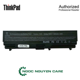 Pin Laptop Thinkpad Edge E425  (42T4757 57Wh)