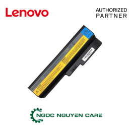 Pin Laptop Lenovo Z360 (42T4586 49Wh)