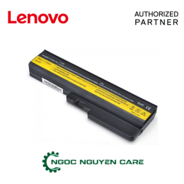 Pin Laptop Lenovo G550 (42T4586 49Wh)