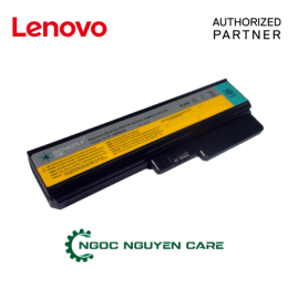 Pin Laptop Lenovo B550 (L06L6Y02 57Wh)