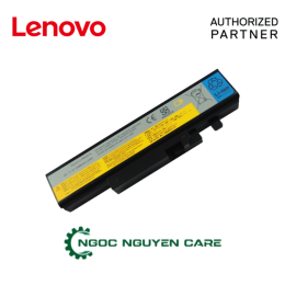 Pin Laptop Lenovo Y560 (L09N6D16  49Wh)