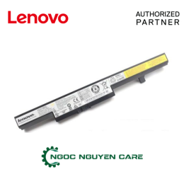 Pin Laptop Lenovo B40 (L12M4E55  41Wh)