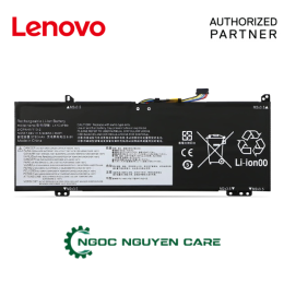 Pin Laptop Lenovo Ideapad Flex 6 (L17C4PB0 45Wh)