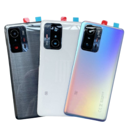 Kính Nắp Lưng Xiaomi 11T/ 11T Pro 2022