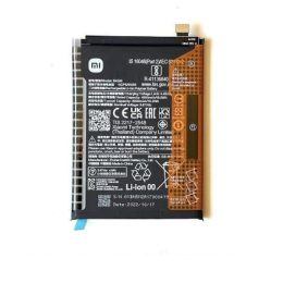 Pin Xiaomi Redmi Note 12 2022 (BN5M)