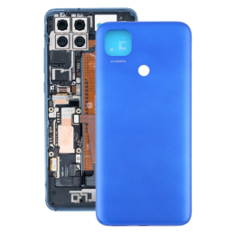 Kính Nắp Lưng Xiaomi Redmi 9C 2020