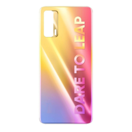 Kính Nắp Lưng Realme X7 Max 2021