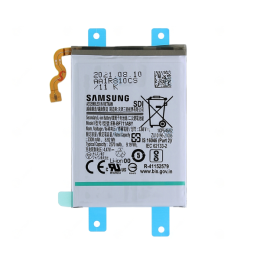 Pin Samsung Galaxy Z Flip 2 2021 (EB-BF711ABY) pin to