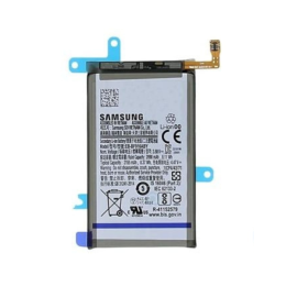 Pin Samsung Galaxy Z Fold 3 2021 (EB-BF926ABY) pin nhỏ