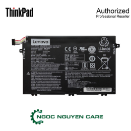 Pin Laptop Thinkpad E15 Gen 3  (L19D3PD5 45Wh)