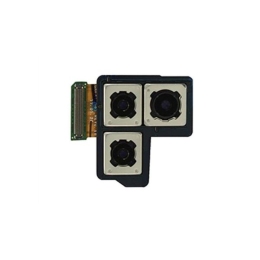 Camera Oppo A15s 2021